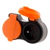 Bliplite Outdoor Waterproof IP44 2P+T with Hook - Zenitech