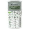 WYNGS TI-30XIIB Calculator with Protective Case in Light Grey Basic