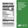 Buddy Fruits Snacks To Go Orchard Blend Unsweetened Applesauce 3.2oz