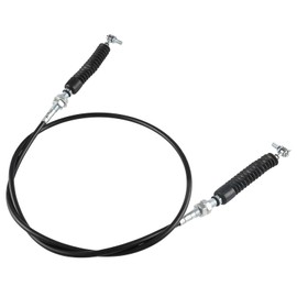 WMPHE Shifter Gear Shift Cable Replacement for 7081883 7082474 Compatible with Polaris Ranger XP 900 XP 1000 570 500 ETX Ranger 1000 HST Diesel XP900 XP1000 2013-2020