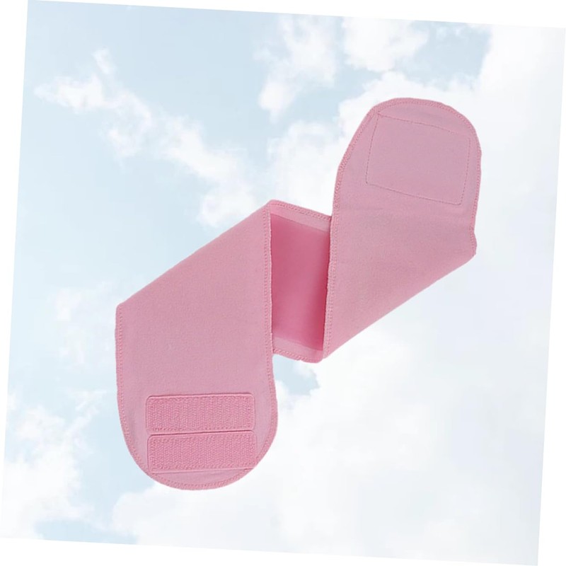 MERRYHAPY Djustable Neck Patch Neck Moisturizing Patch Essential Oil Gel