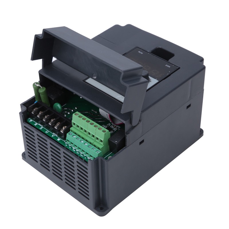 (DJD)Jh s2-2T Variable Frequency Inverter Universal Mini Single Phase Input