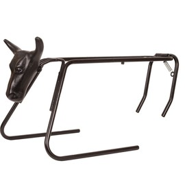 Mustang Collapsible Junior Roping Dummy Stand
