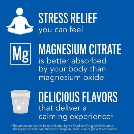 Natural Vitality Calm 1 Selling Magnesium Citrate Supplemen                                                                                           