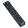RM-AAU029 Replace Remote Control Applicable for Sony Sound Bar System