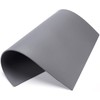 Creatorally Rubber Stamp for Laser, Stamp Rubber for Laser A4,