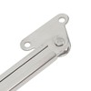 Marine Hatch Lid Stay Adjuster Flexible Stainless Steel Hatch Support