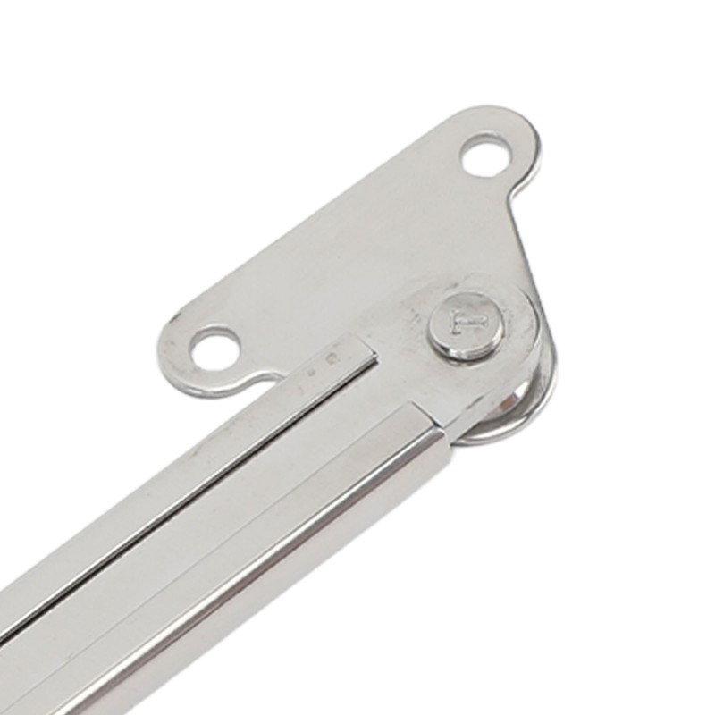 Marine Hatch Lid Stay Adjuster Flexible Stainless Steel Hatch Support