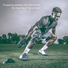 DonJoy Performance biónico Apoyo para la Rodilla