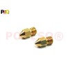 POPESQ® A4899 3D Printer Nozzle 0.3 mm MK8 1.75 mm