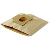 First4spares bags For Panasonic Vacuums - Pack of 5