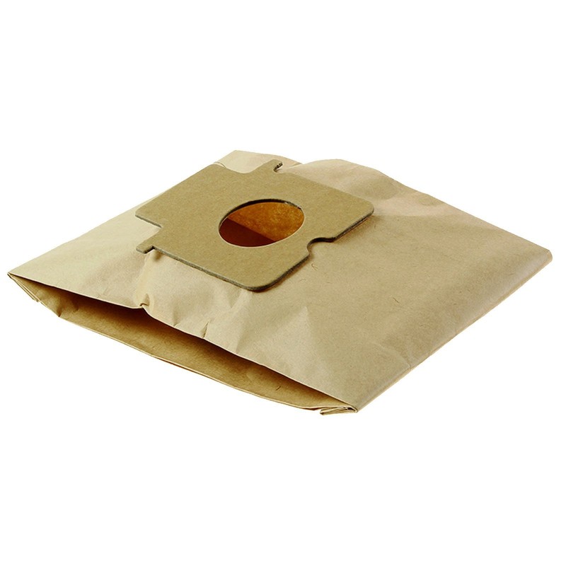 First4spares bags For Panasonic Vacuums - Pack of 5