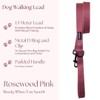 Hot Doggies Essential Dog Walking Bundle. 6 COLOURS AVAILABLE. Includes
