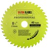 TCT21640TPRO Saxton Professional Range TCT Circular Saw Blade 216mm x