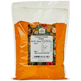 Old India Turmeric Powder (Haldi) 1 Kg