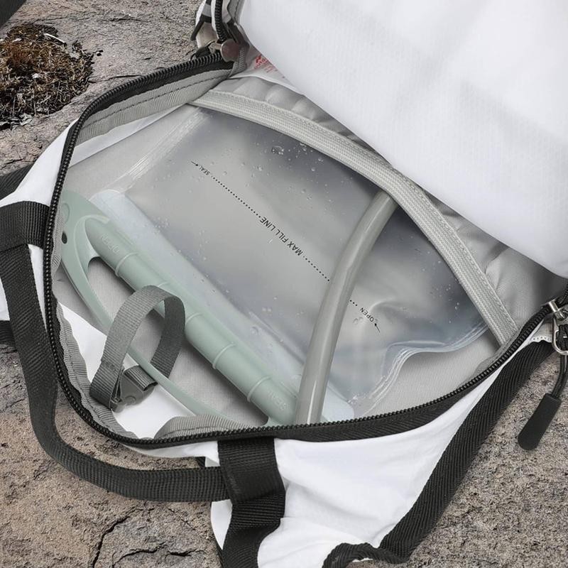 INOXTO Hydration Bladder Water Bladder - Size: 3L