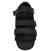 Cast Post‑op Shoe Toe Walking Boot Shoe Foot Protection Cast