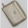 Van Der Rich ® - Women's Leather Mini Wallet with