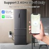 Power Failure Alarm WiFi, 2 Pack Smart Power Outage Alarm,