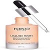 KIKO Milano Liquid Skin Second Skin Foundation 04 | Liquid
