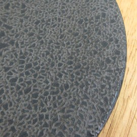 和食 Charger in dishes 7 Dimension 5 Minute Round Dishes Bended Just An Act