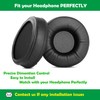 ACCOUTA Ear Cushions Compatible with Sony MDR-RF865R MDR-RF865RK Headphones Ear