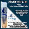 Gel Peptonas Forte Aumenta Piernas Y Glúteos Hombre.