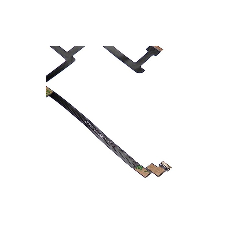 vhbw Ribbon Flex Cable compatible with DJI Phantom 3 Standard