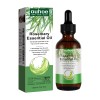 Aceite Capilar De Romero Ouhoe Everyday Essential Para Uso D
