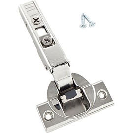 Blum clip top Blumotion furniture hinge integrated 107 degree set square, 105033056
