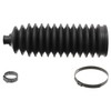 febi bilstein 102122 Steering Boot Set with Clamps