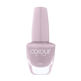 TBN Colour By TBN Nail Polish New York Nets