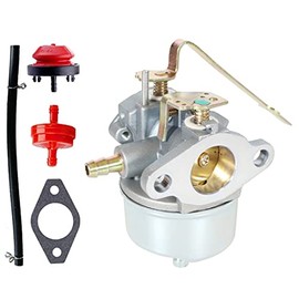 Carburetor for Ariens RT5020 5hp 20" Rear Tine Tiller ST270 snowblower