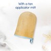 Dove Time to Glow and Go Gradual Self-Tan Gift Set