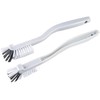 Right Angle Bottle Brush for Kitchen, Bathroom Scrub Brush, Clean