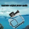 45M/148FT Waterproof Case for Go Pro Hero 13 Black/Hero 12