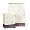 BirchHeart Snowman Pair, Reads "Special Friends" by Pavilion Gift Company,