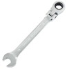 Hordion 13mm Ratcheting Combination Wrench, 12 Point 72-Tooth Flex Head