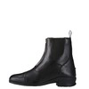 Ariat Mens Heritage IV Zip Paddock Boot Black 8