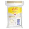 LE ROY PREMIUM PADS CIRCULARES 50 PZ