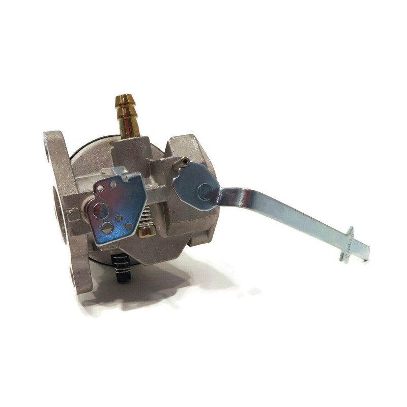 The ROP Shop | Carburetor Compatible with Tecumseh, Craftsman, Troy