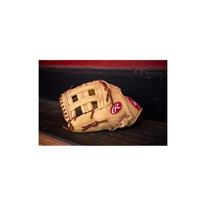 Rawlings | Select PRO LITE Youth Baseball Glove | Pro