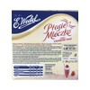 WEDEL Ptasie Mleczko o smaku Strawberry Shake 380 g