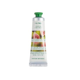 Nature Republic [Nature Republic]Hand & Nature Hand Cream #Fig Tree