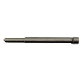 WRS Precision Core Drill Bit HSS 30mm Cutting Depth 19mm Weldon Shank Sizes Name: Ejector Pin 6.35mm Diameter x 75mm