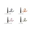OSAJI Nuance Resonance Eyeliner "Pencil Type Eyeliner that Draw Delicate