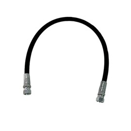 E-7J266-66810 Front Loader Hydraulic Hose for Kubota LA723 (Hyd Valve to Hyd+++), for kubota loader hydraulics, for kubota hydraulic hose front loader, for kubota hydl line, for kubota hydraulic hose
