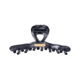 EVITA PERONI Extra Large Hair Clips for Women with Strong Grip Suitable for Oversized hairstyles, Hair Claw Full Clip and Half Clip - Night Star River