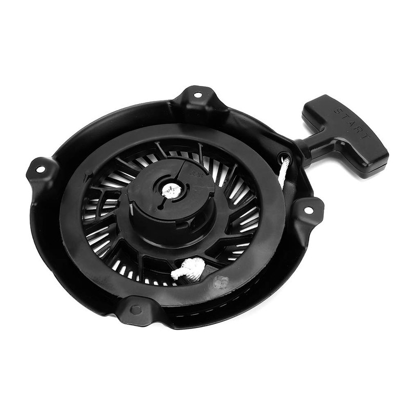 Blower Starter Set,Pull Start For 3500 Watt Generator,Starter Rewind Briggs