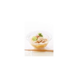 Kayanoya Chilled Soup Stock and Sauce (1 serving x 3 servings) x 2 bags set